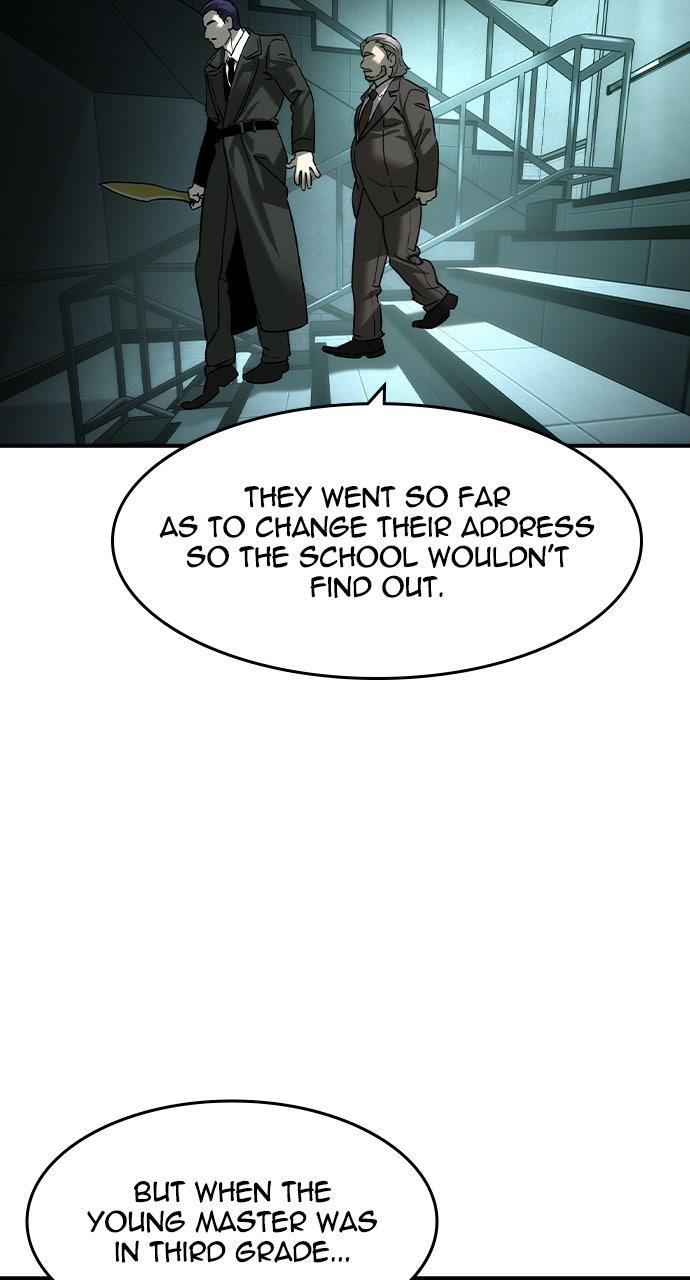 Read The Heir Manga Online