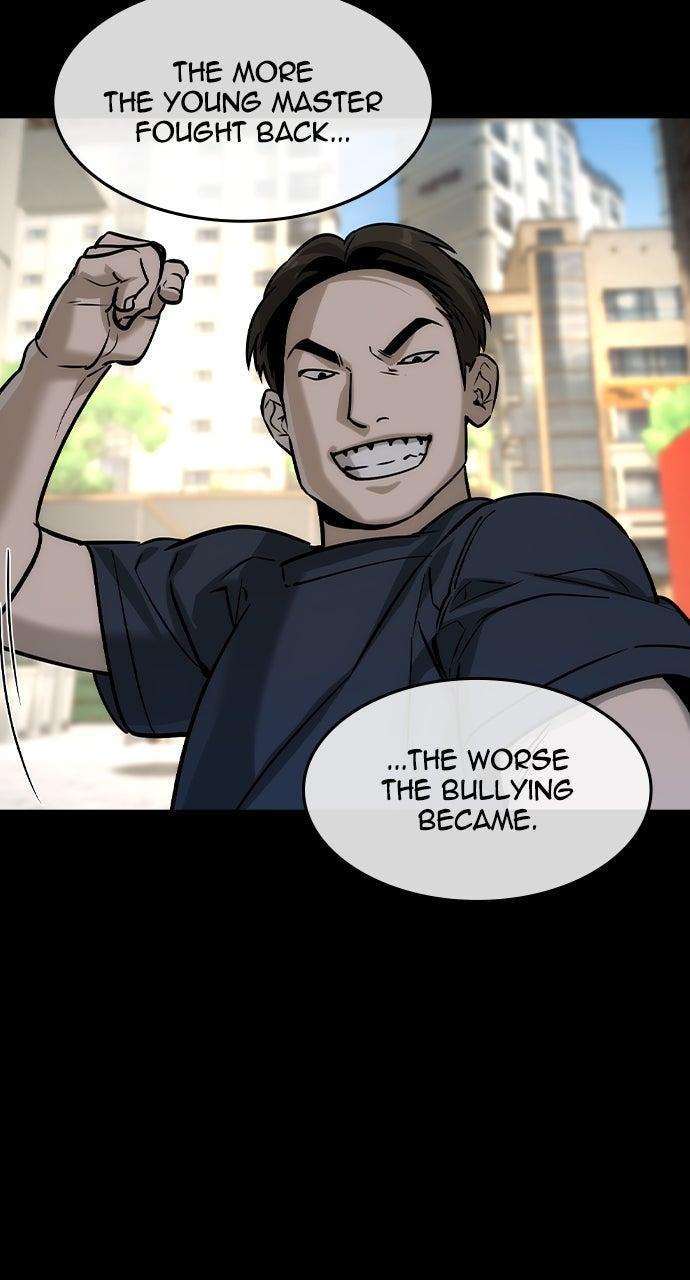 Read The Heir Manga Online