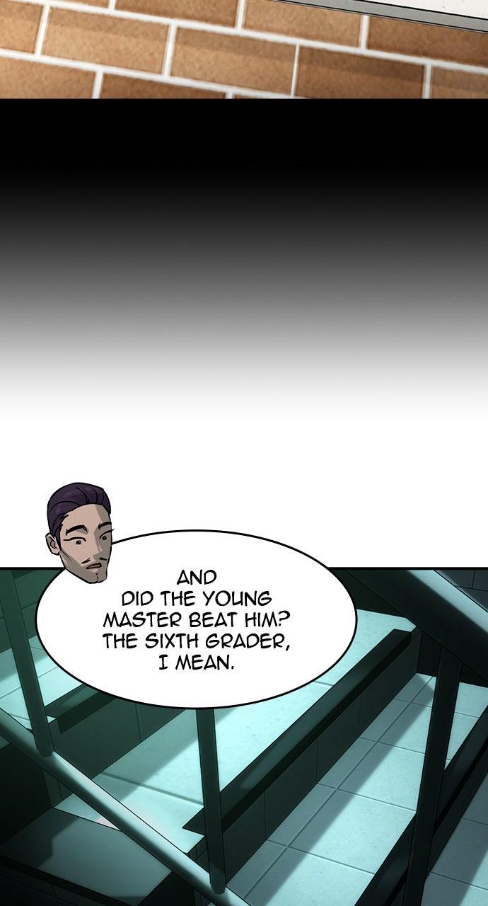 Read The Heir Manga Online