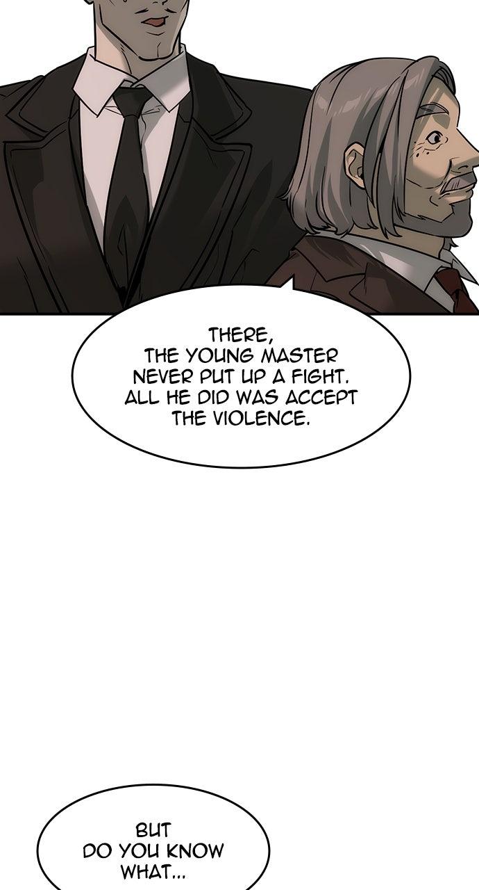 Read The Heir Manga Online