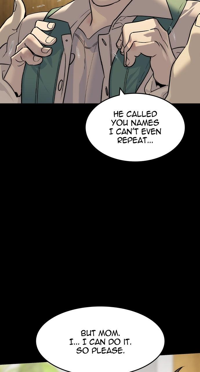 Read The Heir Manga Online