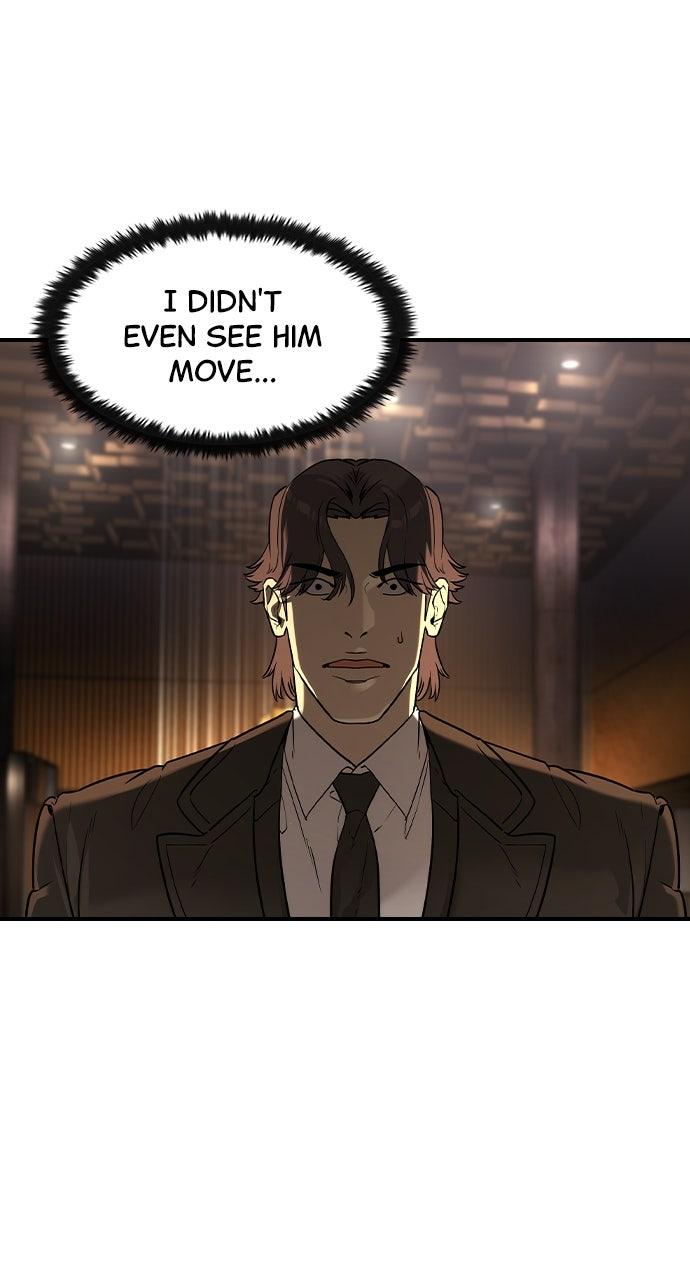 Read The Heir Manga Online