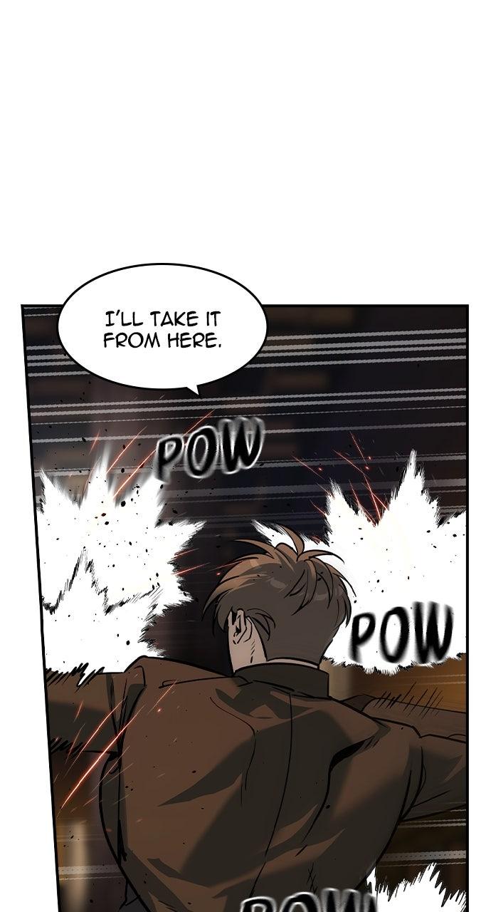 Read The Heir Manga Online