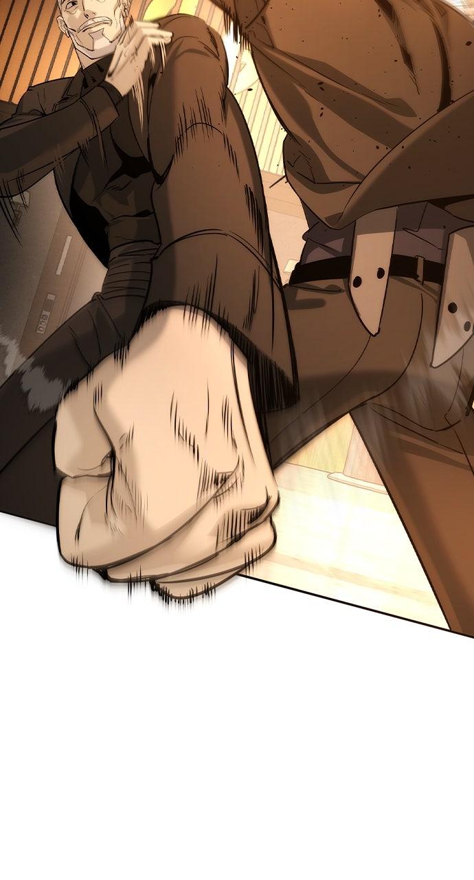 Read The Heir Manga Online