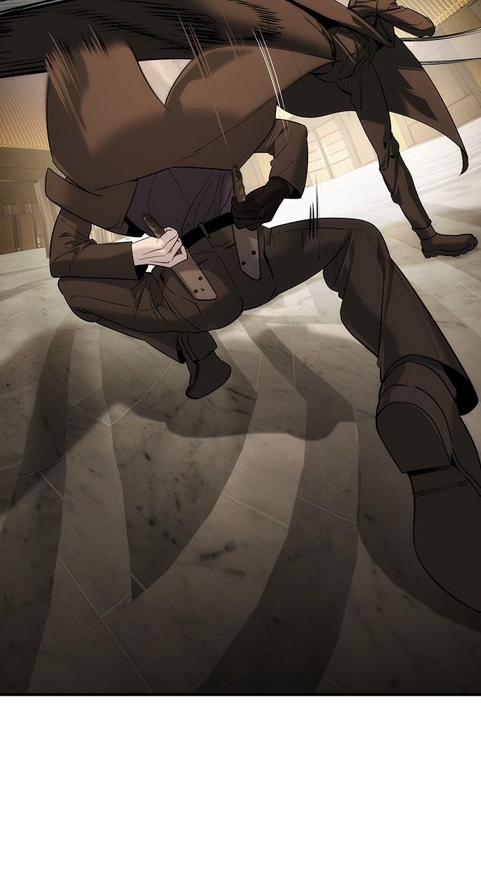 Read The Heir Manga Online