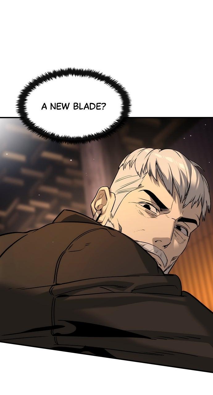 Read The Heir Manga Online