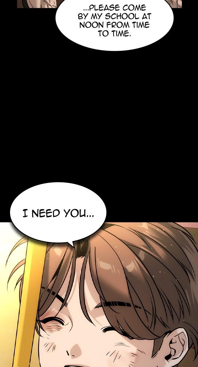 Read The Heir Manga Online