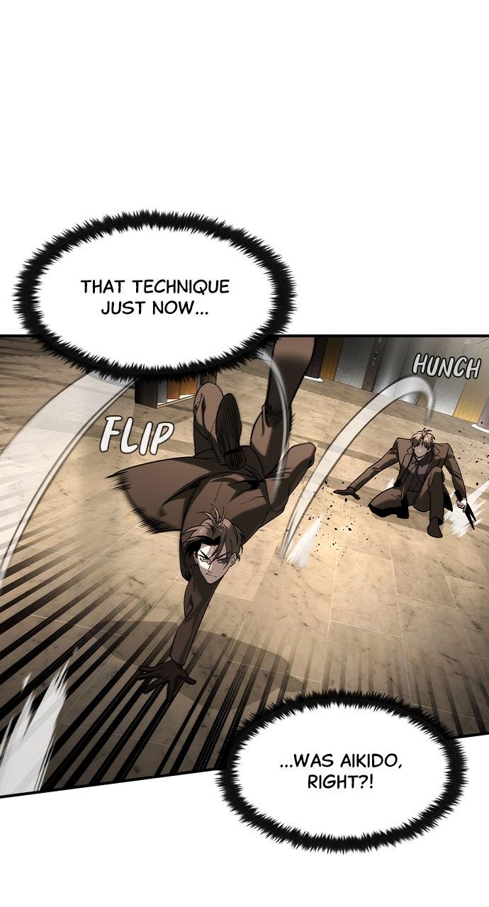 Read The Heir Manga Online