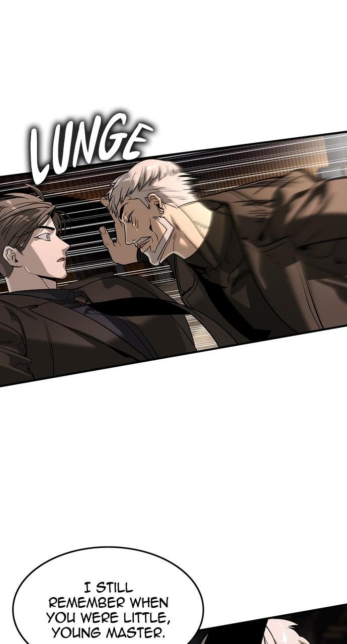 Read The Heir Manga Online