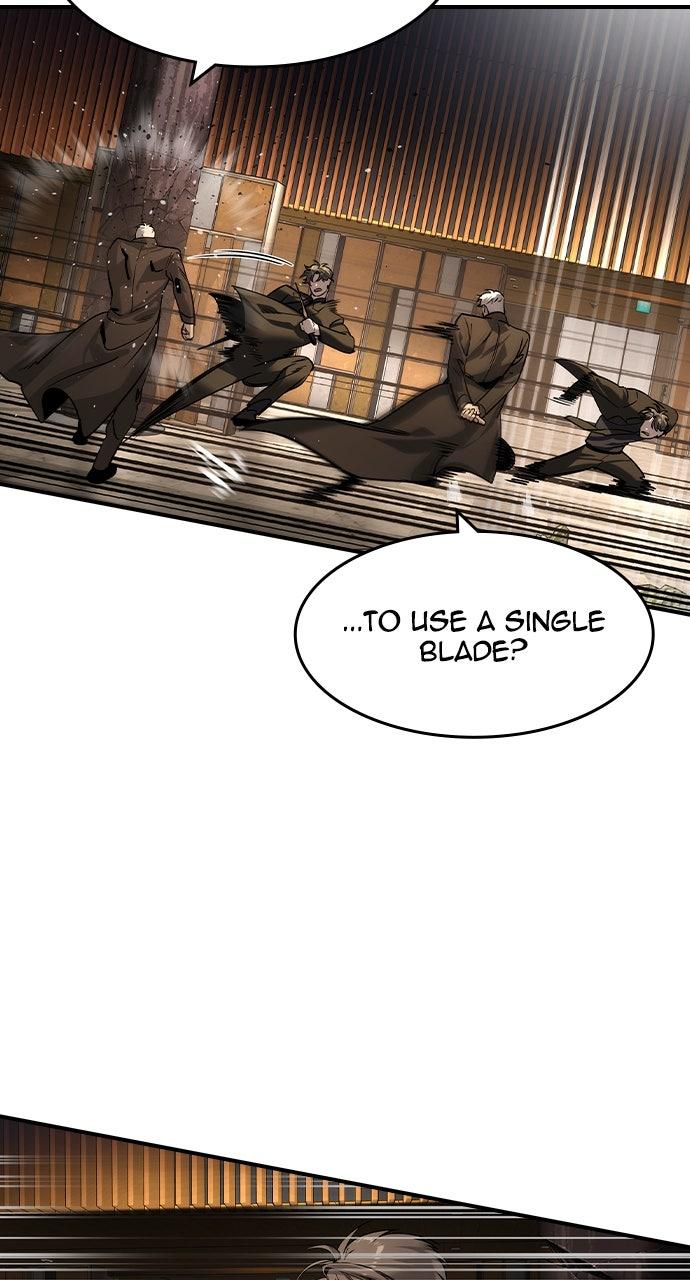 Read The Heir Manga Online