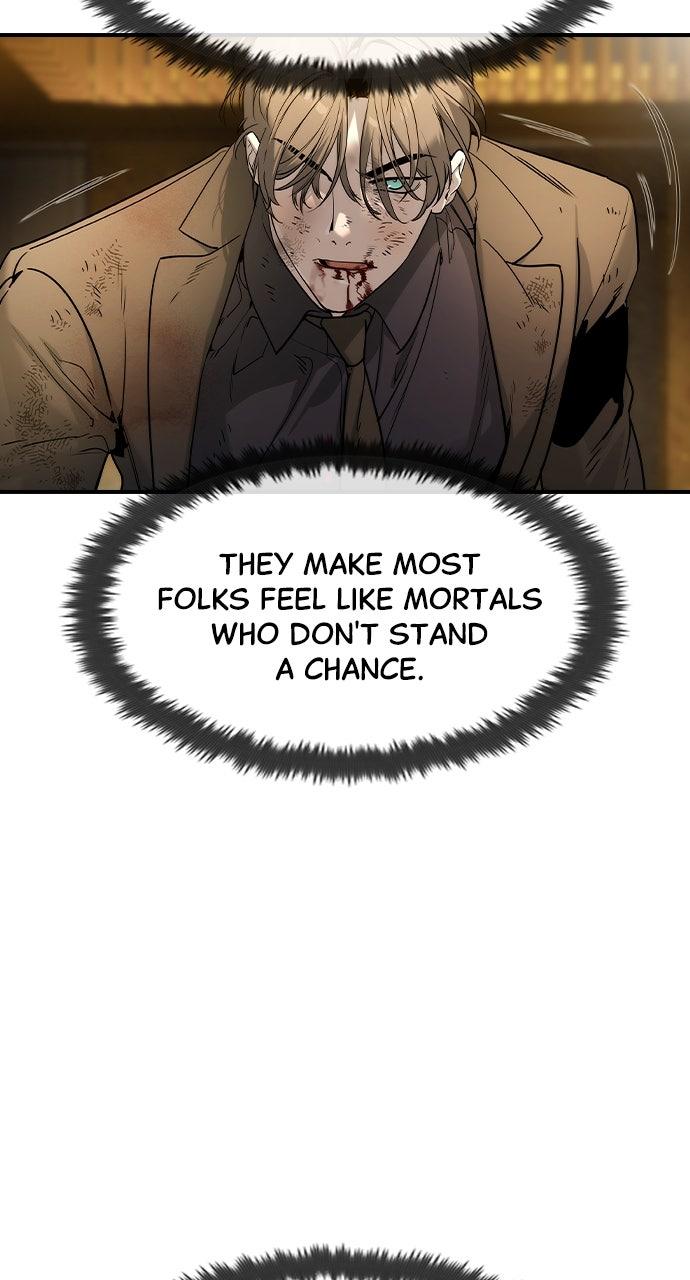 Read The Heir Manga Online