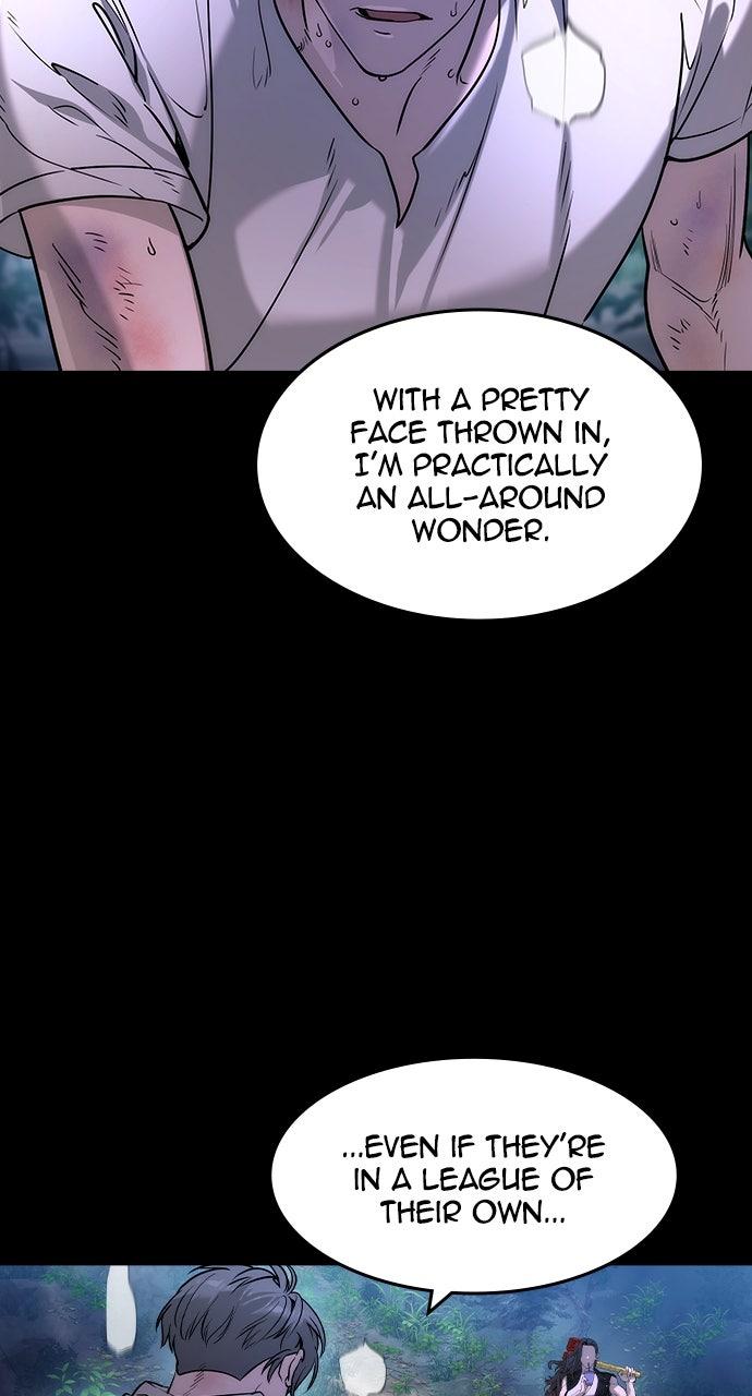 Read The Heir Manga Online