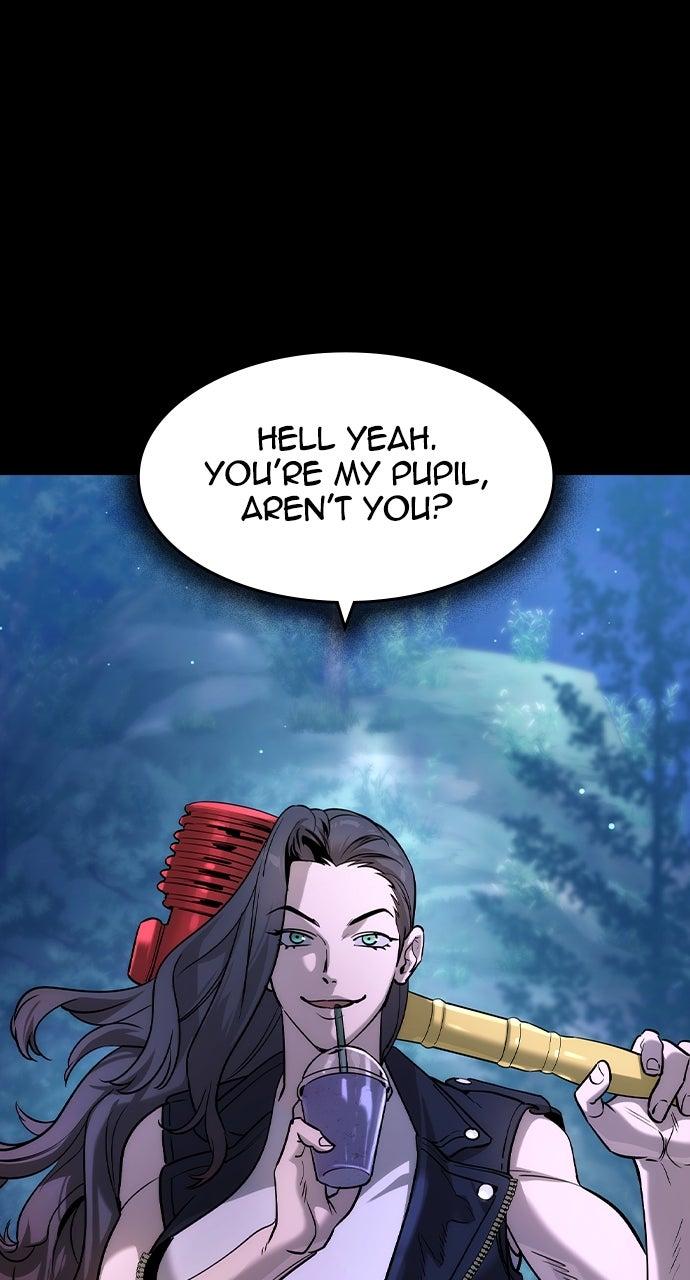 Read The Heir Manga Online