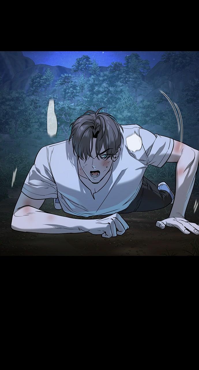 Read The Heir Manga Online