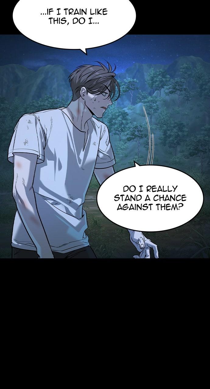 Read The Heir Manga Online