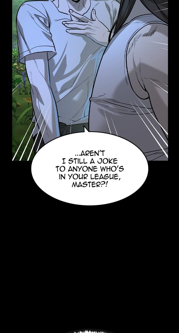 Read The Heir Manga Online