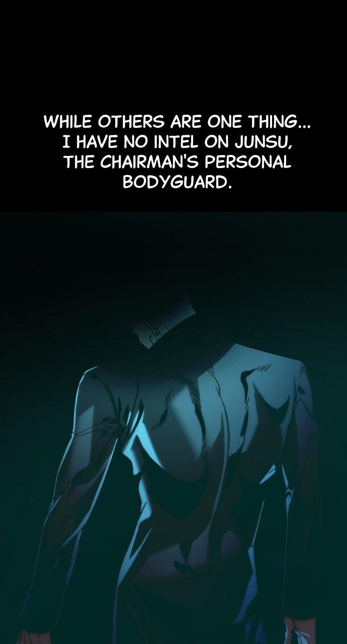 Read The Heir Manga Online