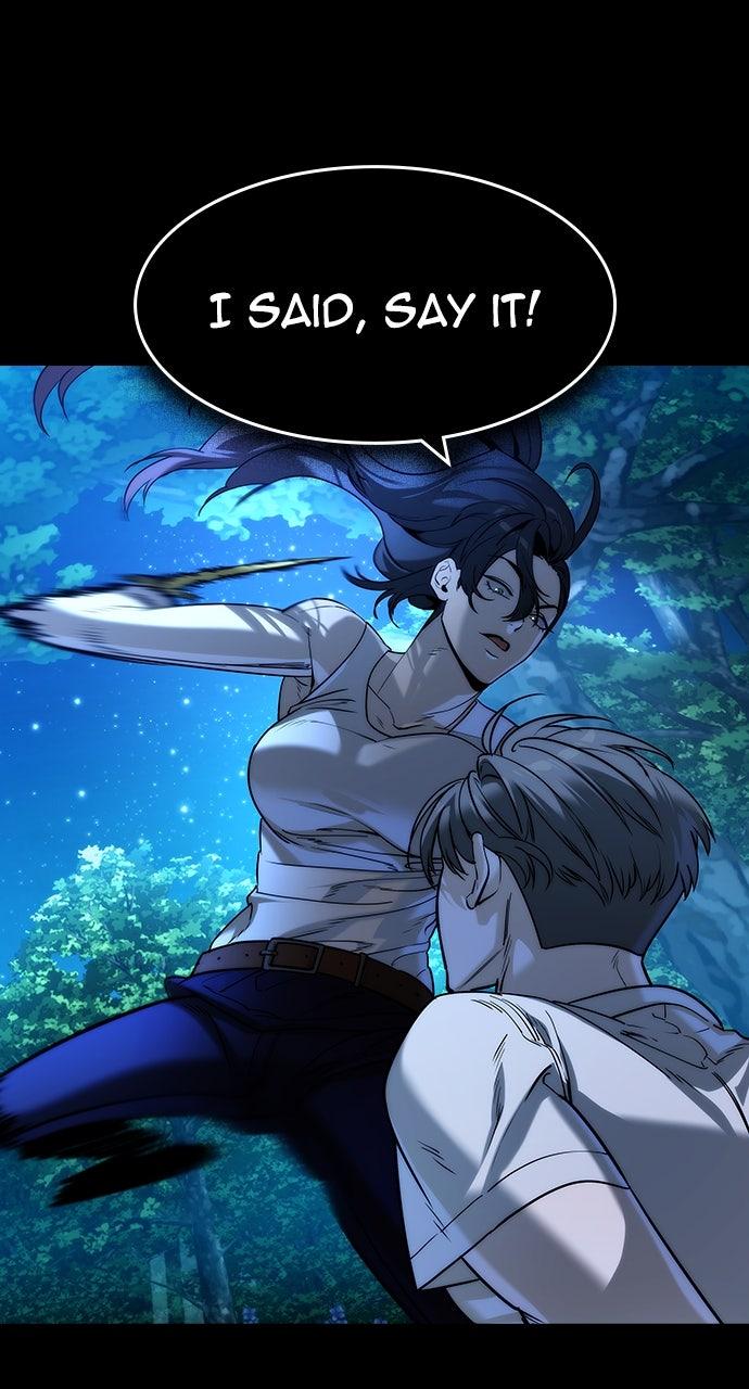 Read The Heir Manga Online