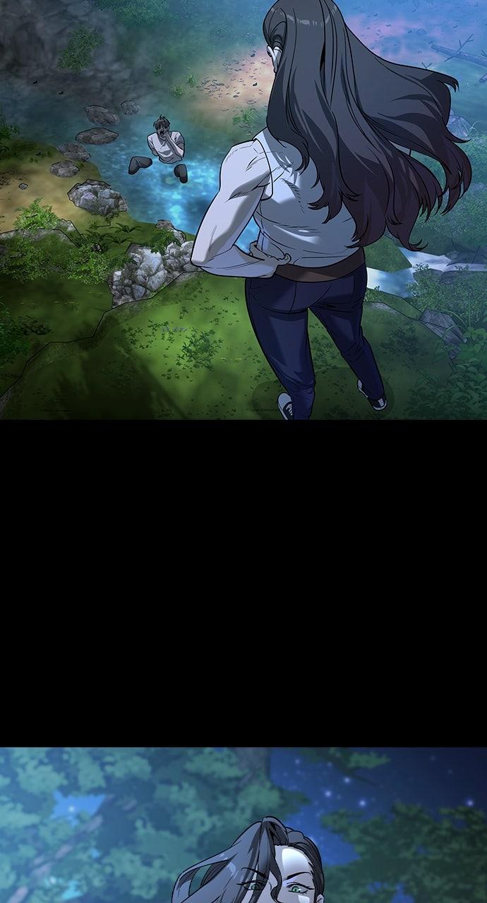 Read The Heir Manga Online