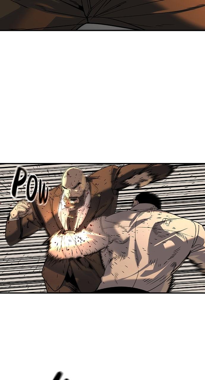 Read The Heir Manga Online