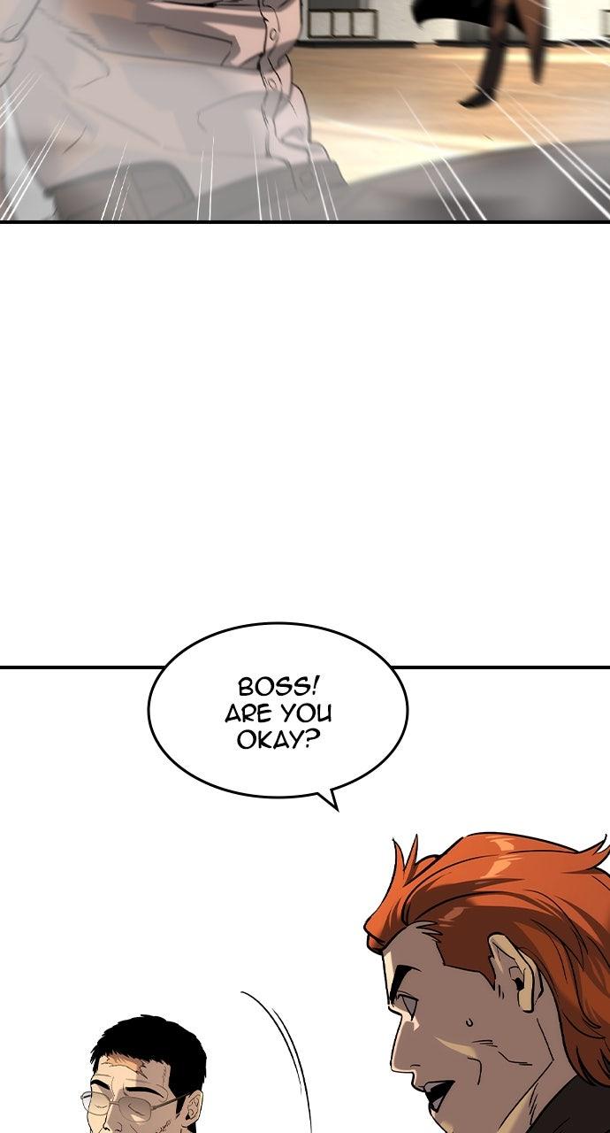 Read The Heir Manga Online