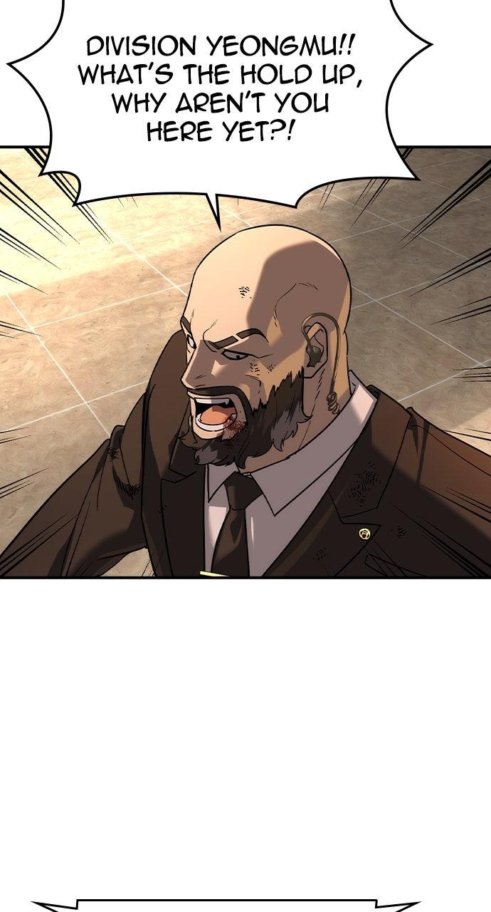 Read The Heir Manga Online