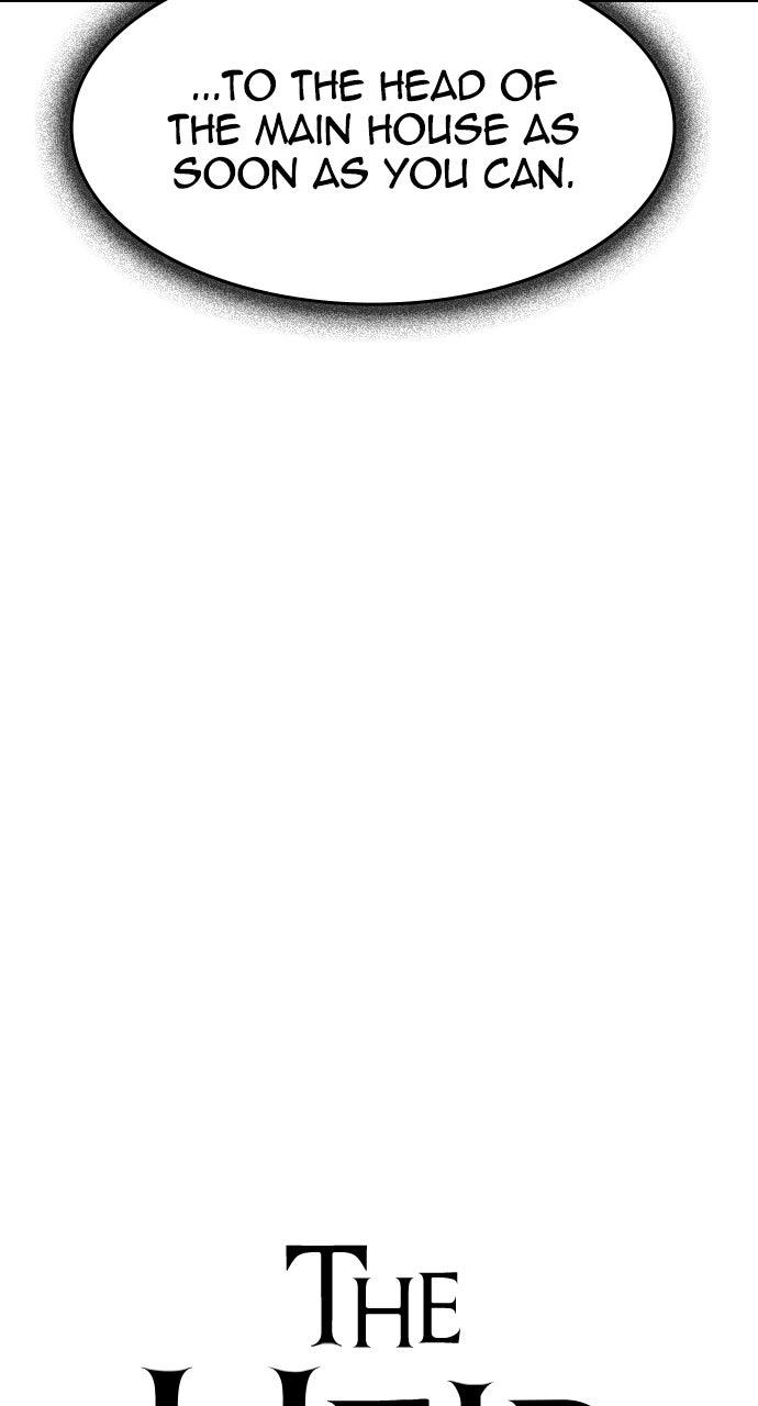 Read The Heir Manga Online