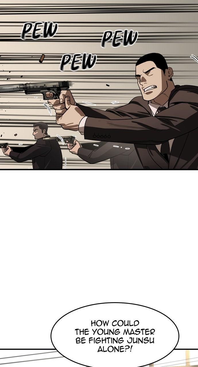 Read The Heir Manga Online