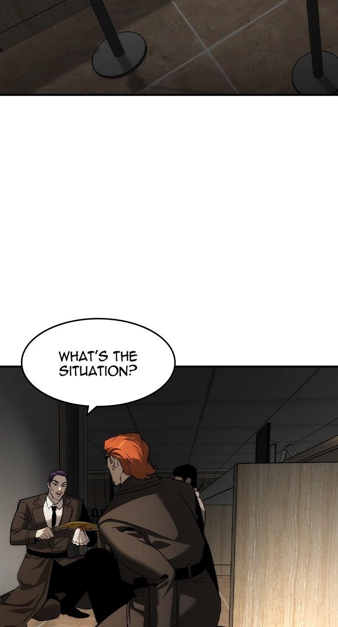 Read The Heir Manga Online