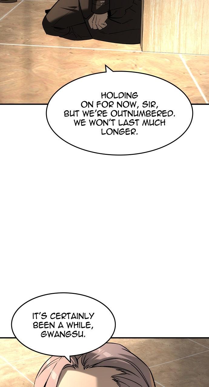 Read The Heir Manga Online