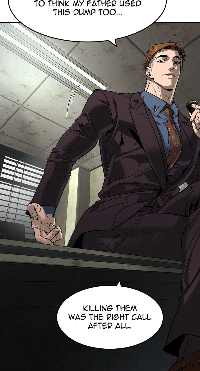 Read The Heir Manga Online