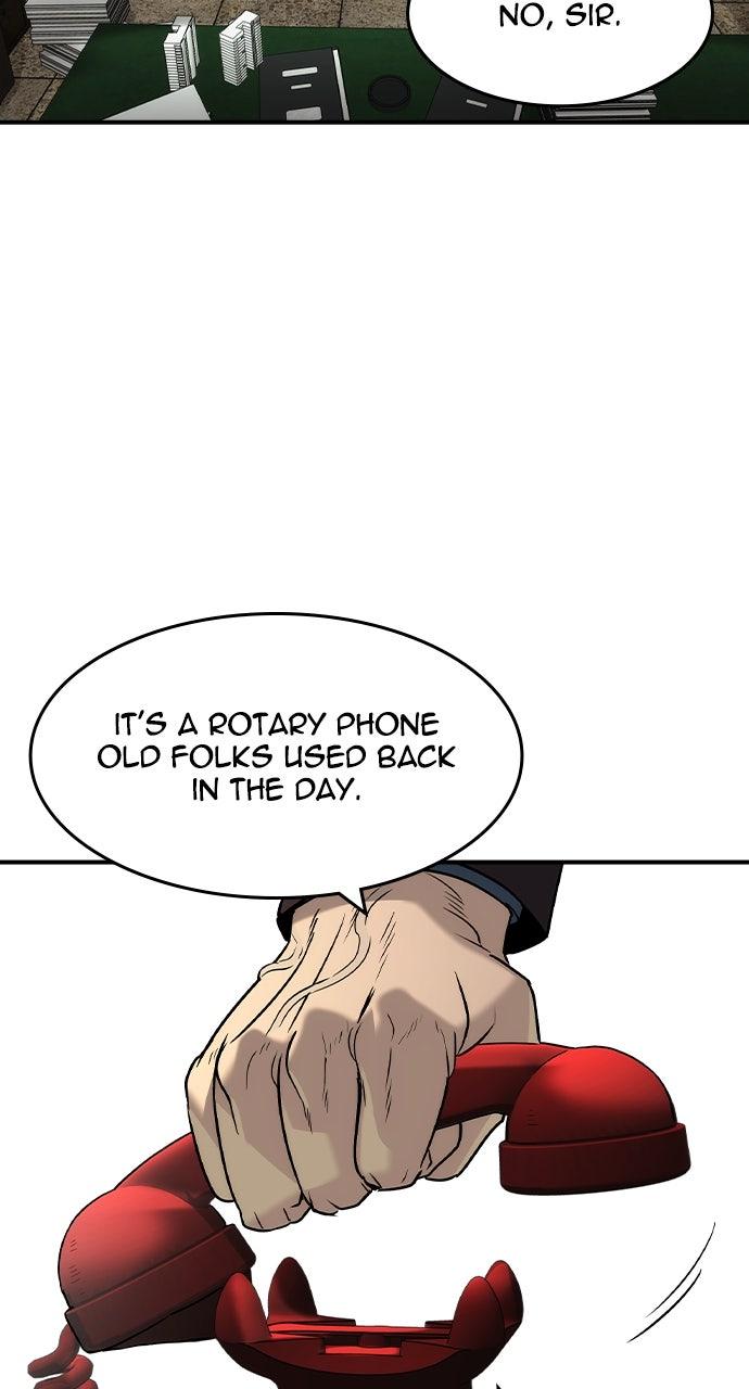 Read The Heir Manga Online