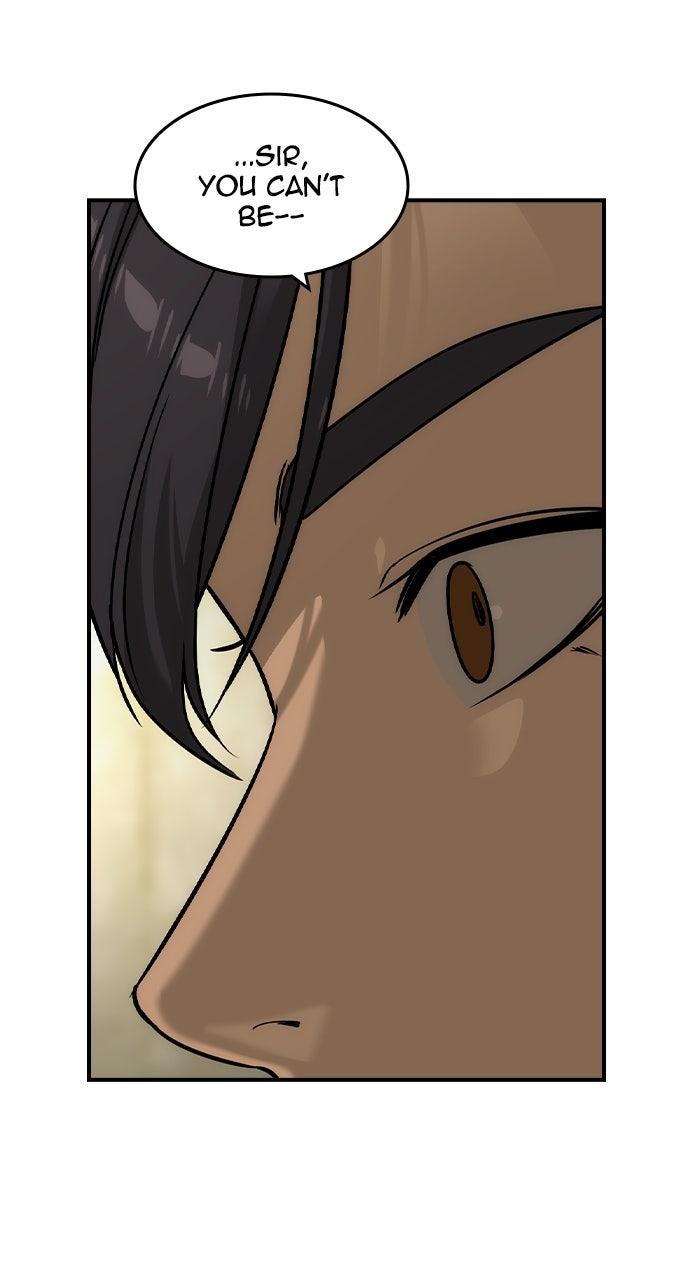 Read The Heir Manga Online