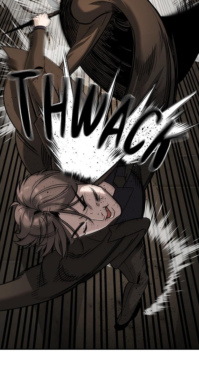 Read The Heir Manga Online