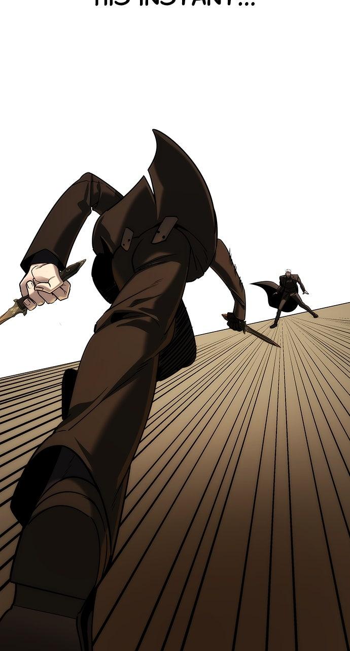 Read The Heir Manga Online