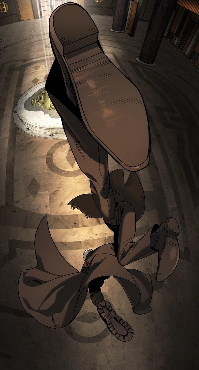 Read The Heir Manga Online