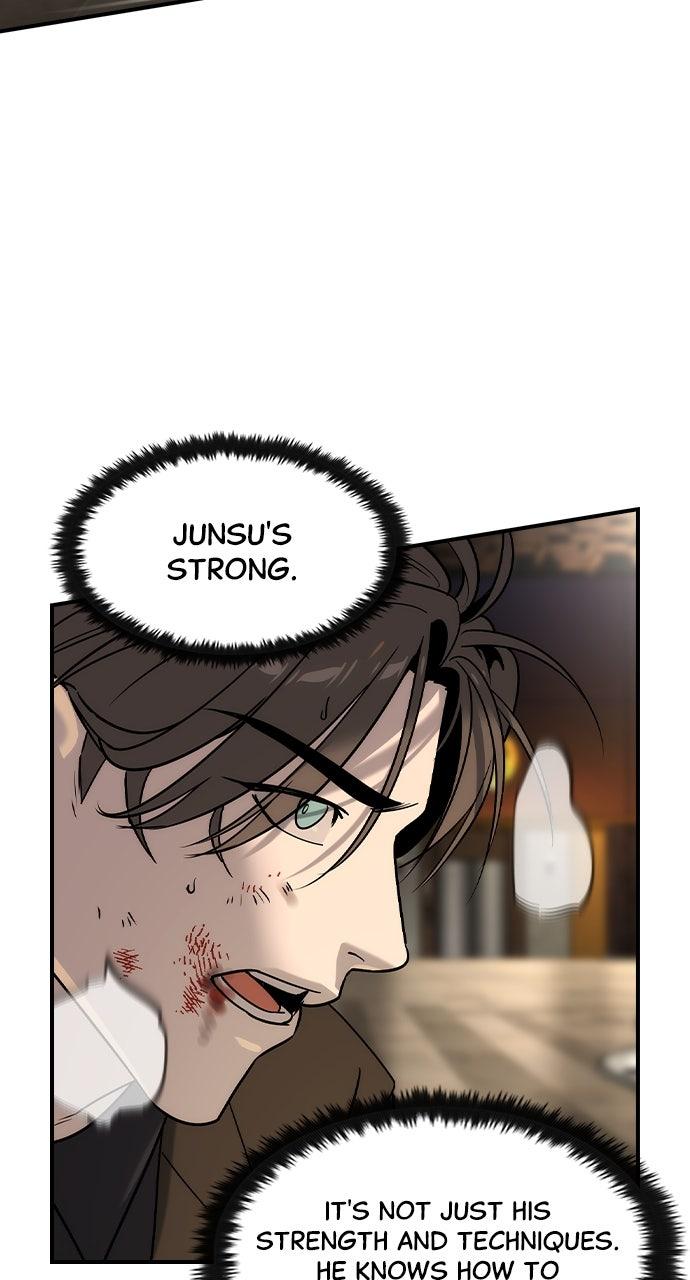 Read The Heir Manga Online