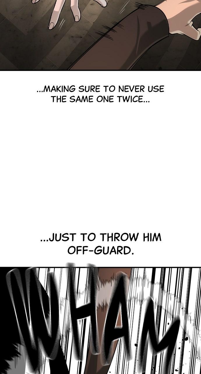 Read The Heir Manga Online