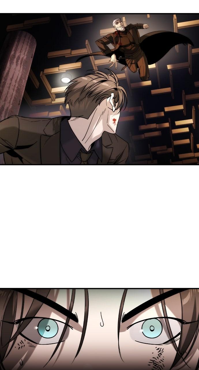 Read The Heir Manga Online