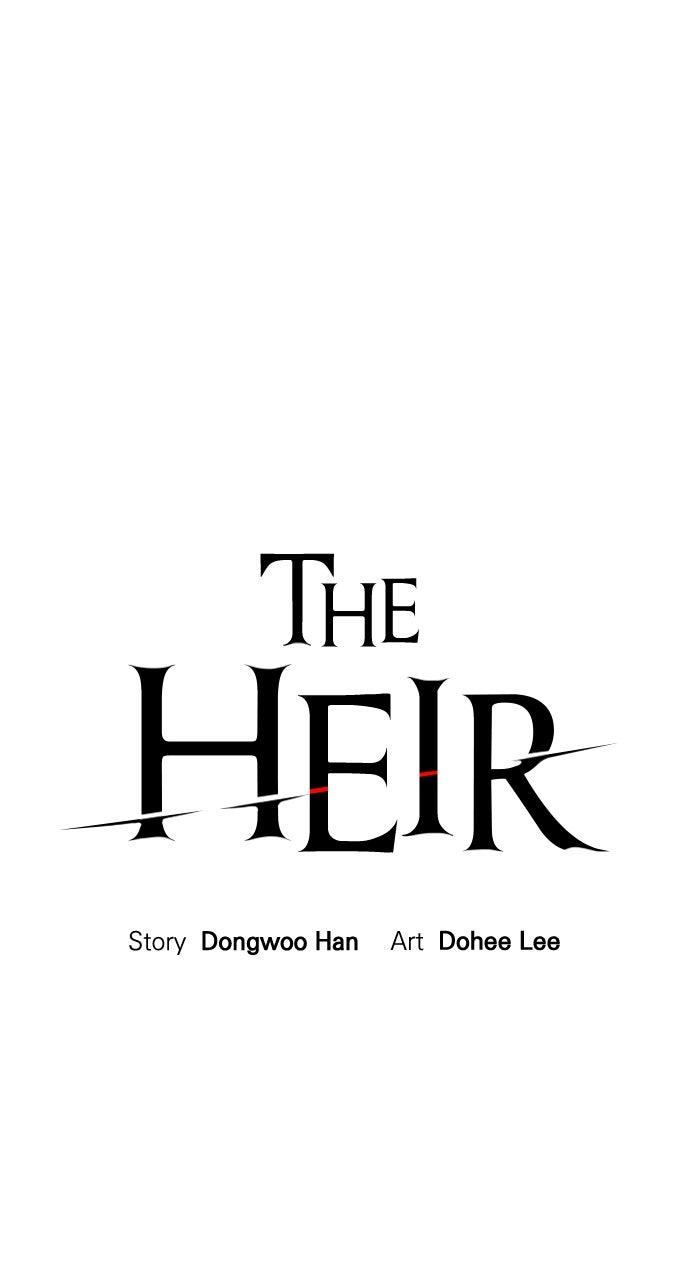 Read The Heir Manga Online