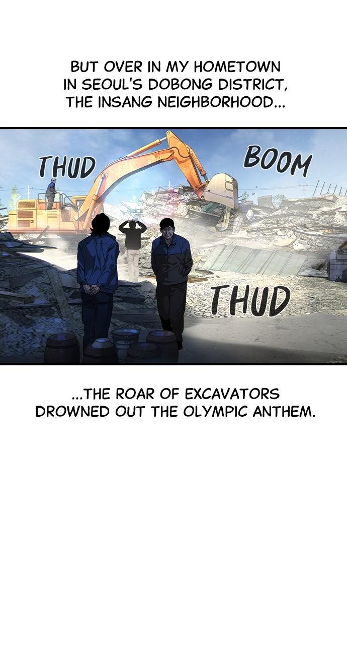 Read The Heir Manga Online