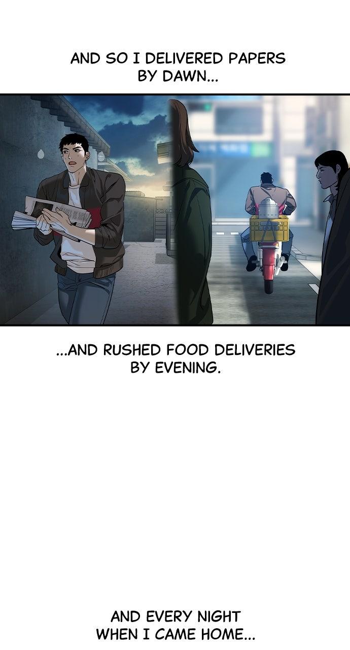 Read The Heir Manga Online