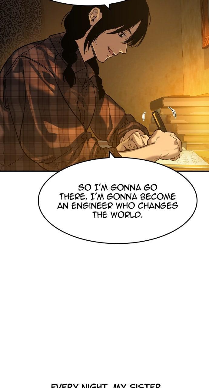 Read The Heir Manga Online