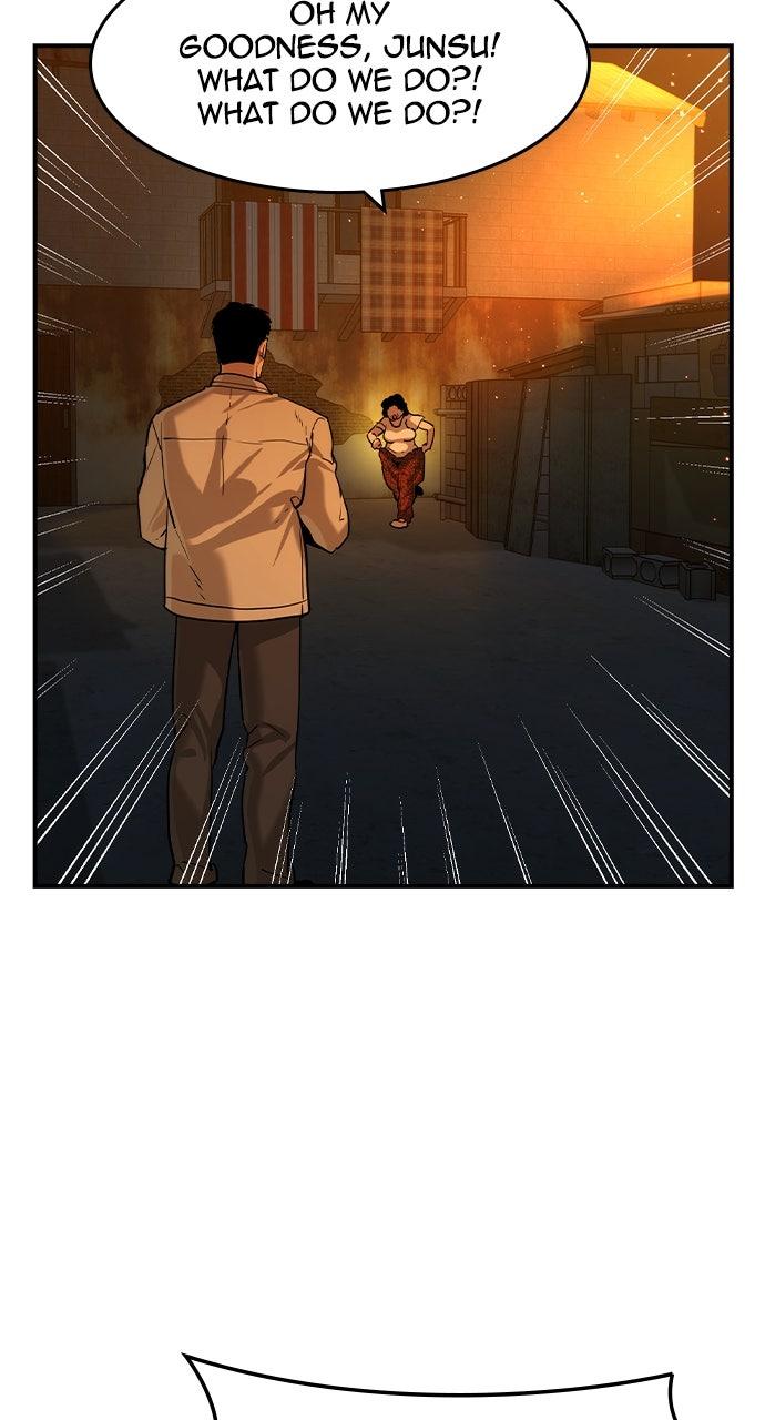 Read The Heir Manga Online