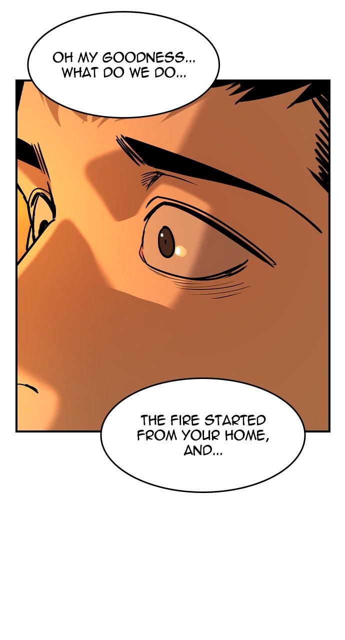 Read The Heir Manga Online