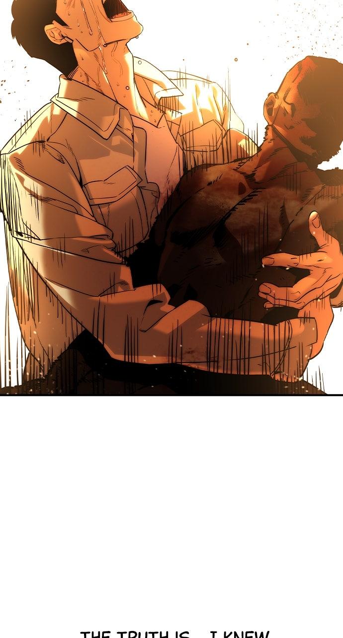 Read The Heir Manga Online