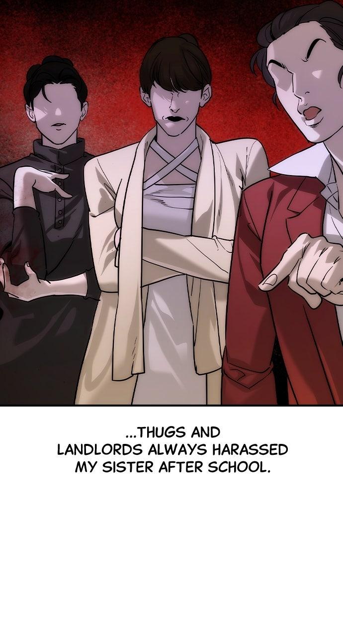 Read The Heir Manga Online