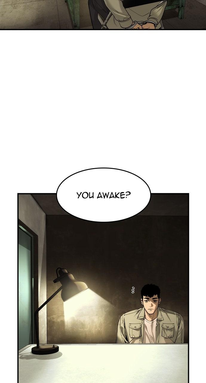 Read The Heir Manga Online