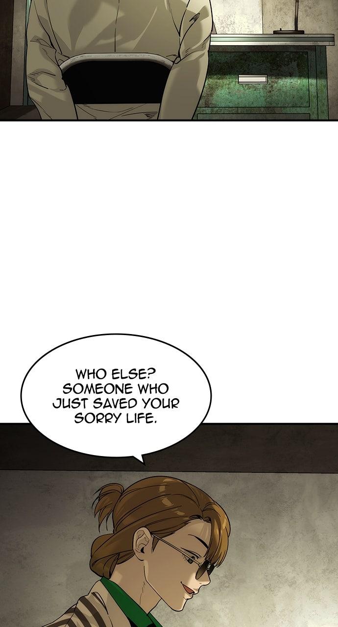 Read The Heir Manga Online