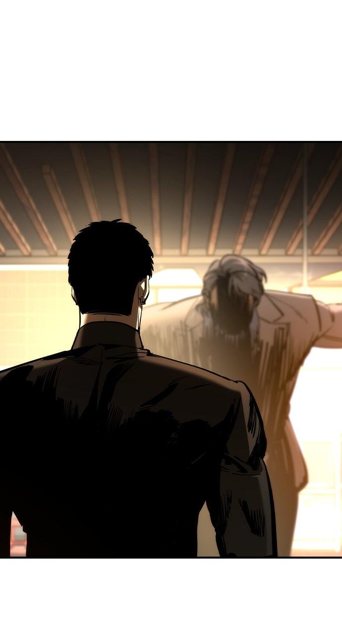 Read The Heir Manga Online